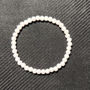 Winning Bracelet – Worn by Oleksandra Oliynykova at ITF W75 The Hague 2025 (One-of-a-Kind!)